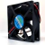 Kit Completo para Incubadora | Termostato Digital W1209 12V con Ventilador, Adaptador y Termohigrómetro - INSTRUMED