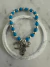 Pulsera con Dije Protección en internet