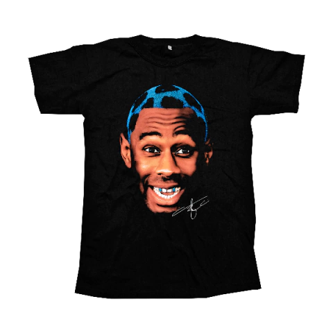 Remera Tyler the creator - comprar online