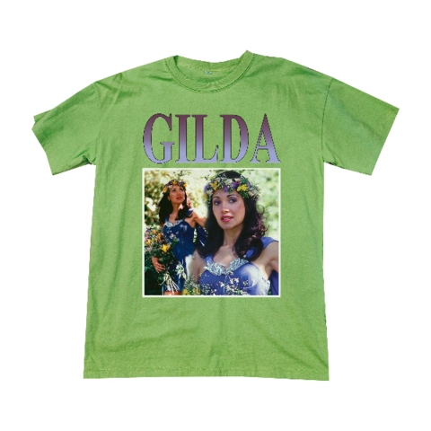 Remera Gilda - comprar online