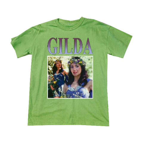 Remera Gilda - comprar online