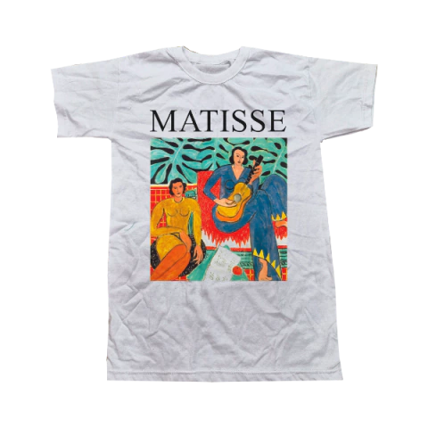 Remera Matisse - comprar online