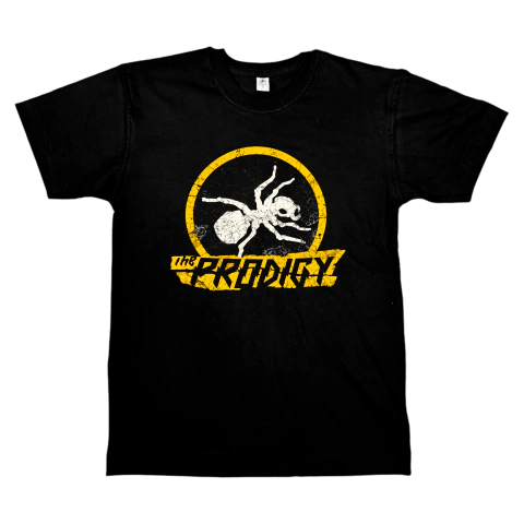 Remera The Prodigy
