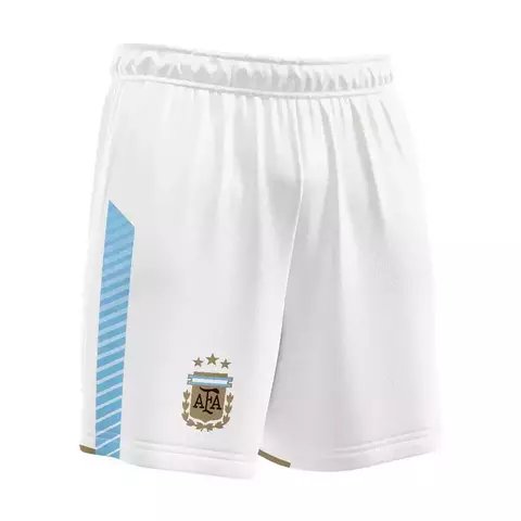 SHORT ENTRENAMIENTO CAMPEONES AFA - comprar online