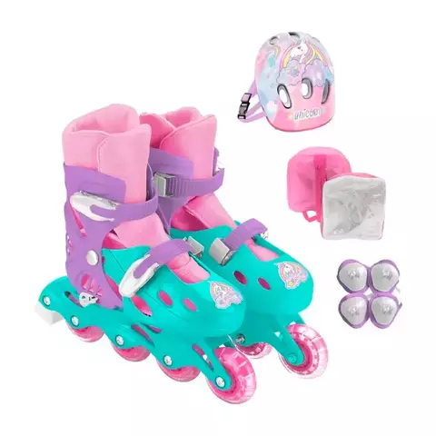 ROLLER UNICOR REGULABLE + KIT PROTECCION - comprar online