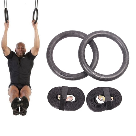 PAR DE ANILLAS DE ENTRENAMIENTO REVESTID - comprar online
