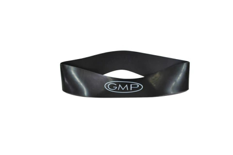 BANDA ELASTICA LATEX CIRCULAR 5 X 25 CM - comprar online