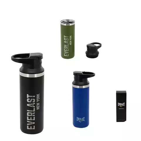 BOTELLA TERMICA EVERLAST 18392 - comprar online