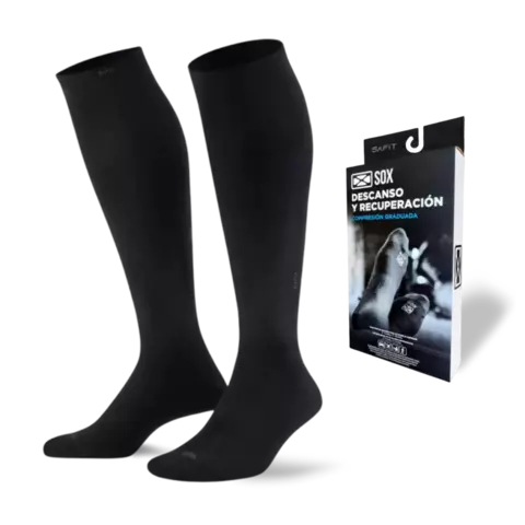MEDIAS LARGAS COMPRESION 8-15MMHG ME22C - comprar online