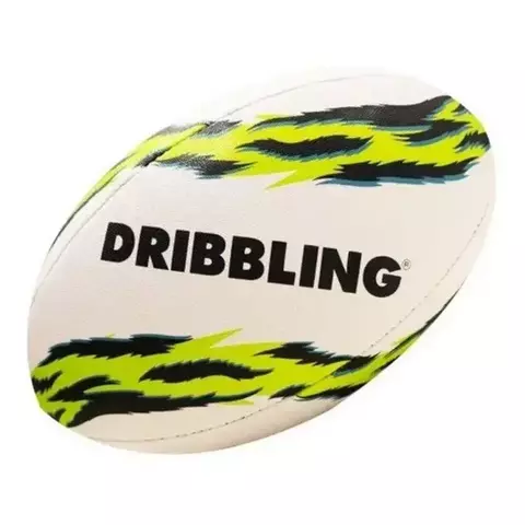 PELOTA DE RUGBY 5 TEST MATCH - comprar online