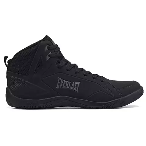BOTA EVERLAST CAP PU STATION 3 - comprar online