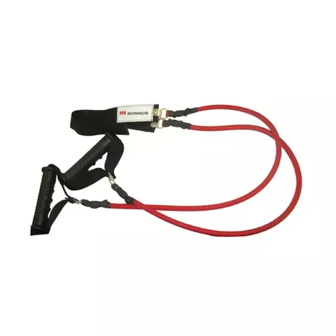 SUPER BANDA FUNCIONAL CON ANCLAJE 120LBS - comprar online
