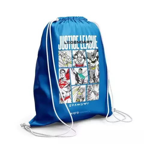 MOCHILA CORDON LICENCIA WARNER VARIOS - comprar online