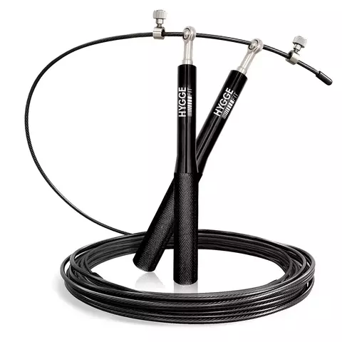 SOGA ALUMINIO SPEED ROPE HYGGE RULEMANES - comprar online