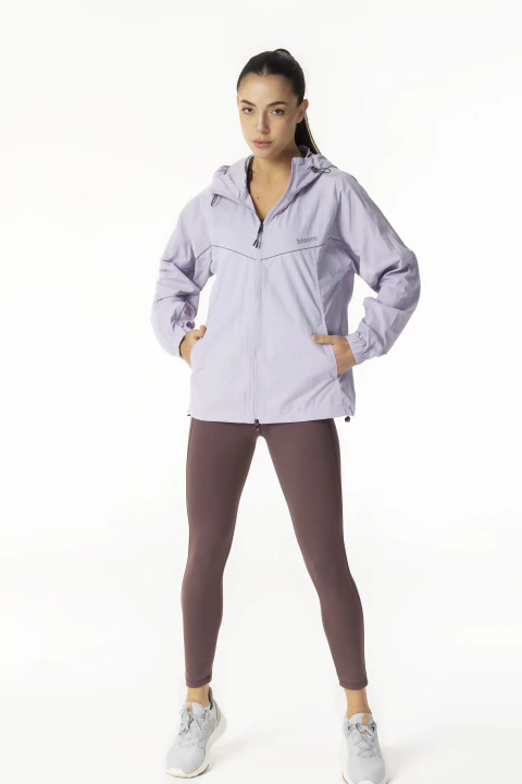 ROMPEVIENTO FLORENCE DRY FIT - comprar online