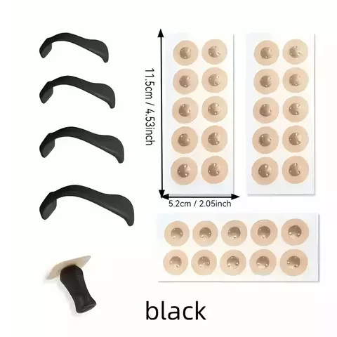 CLIP NASALES DILATADOR MAGNETICO X60 - comprar online