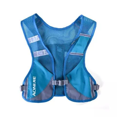 CHALECO DE HIDRATACION RUNNING E884 - comprar online