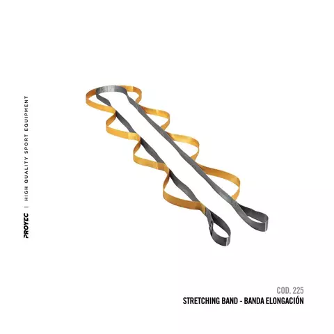 BANDA DE ELONGACION PROYEC - comprar online