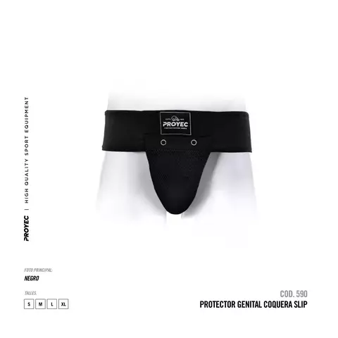 PROTECTOR GENITAL COQUERA SLIP PROYEC - comprar online