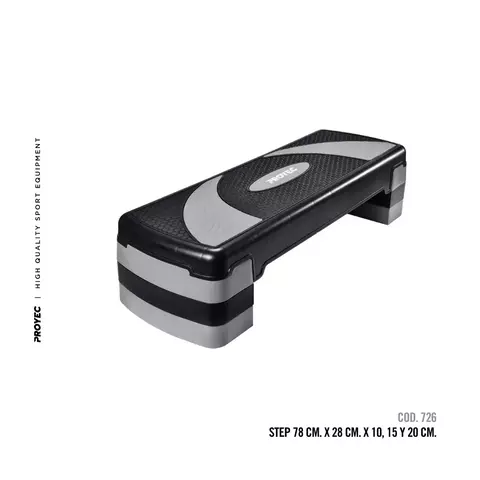 STEP 78X29X10 MODULOS 15/20CM PROYEC 726 - comprar online