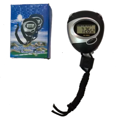 CRONOMETRO 1 SOLA MEMORIA - comprar online