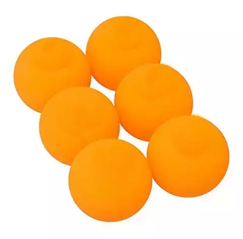 PELOTA PING PONG UNIDAD - comprar online
