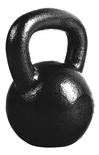 PESA RUSA FUNDICION 15KG - comprar online
