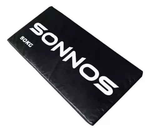COLCHONETA 1 x 50 x 4cm -STD 50kg SONNOS - comprar online