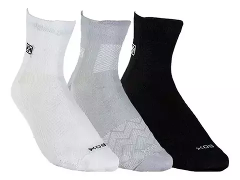 MEDIAS 3/4 SECADO RAPIDO DE338C - comprar online