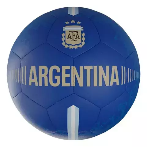 PELOTA AFA DIOSES DEL FUTBOL 2.0 - comprar online