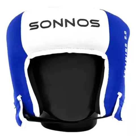 CABEZAL TRAINING SONNOS SCT 2.0 - comprar online