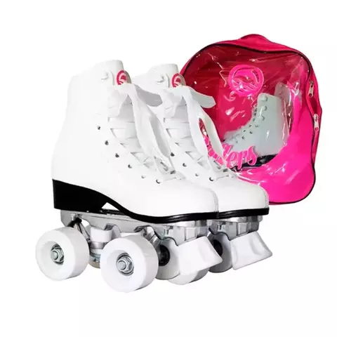 PATIN ARTISTICO PROFESIONAL DOLPHIN ALUM - comprar online