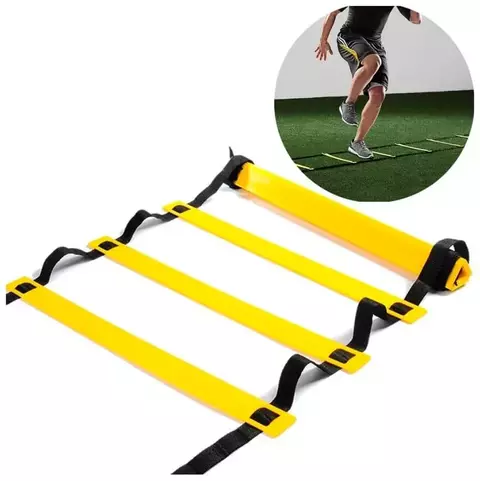 ESCALERA DE COORDINACION FOLLOWFIT 5MTS - comprar online