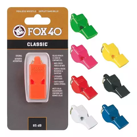 SILBATO FOX 40 CLASSIC - comprar online