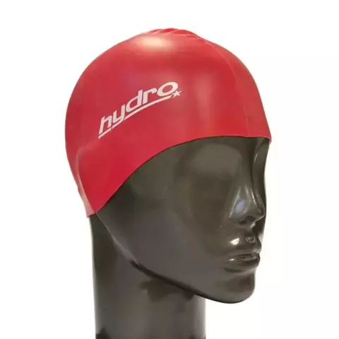 GORRA SILICONA HYDRO JUNIOR - comprar online