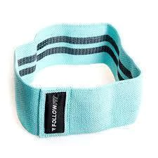 BANDA DE TELA TENSION BAJA FOLLOWFIT - comprar online