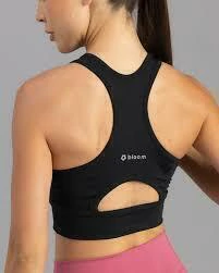 CROP TOP YOGA AGAM - comprar online