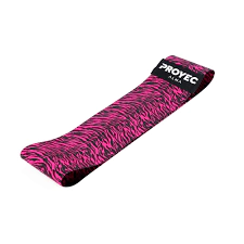 Kit № 2: 1 par de mancuernas de 2kg pvc + 1 banda circular tensión alta + 1 colchoneta GMP