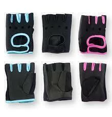 GUANTES GYM REFORZADO - comprar online