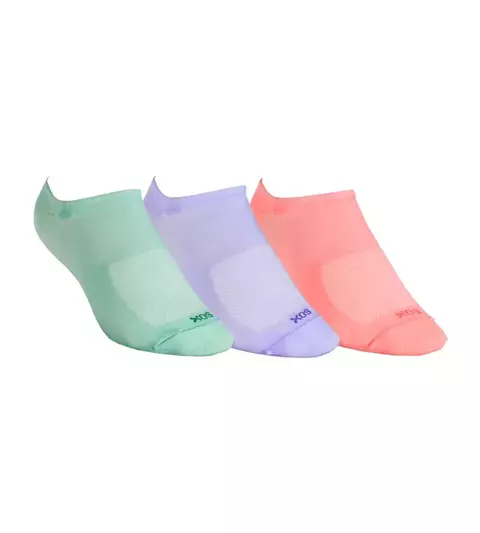 TRIPACK SOQUETES SECADO RAPIDO IN02C - comprar online