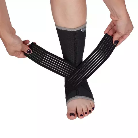 TOBILLERA CON AJUSTE HYGGE - comprar online