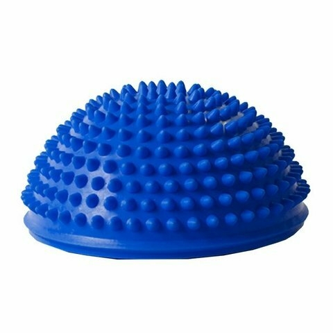 MINI BOSU CON PINCHE HYGGE 16X8 - comprar online
