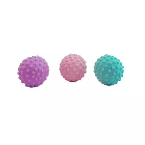 PELOTA DE MASAJES POROS 5CM HYGGE - comprar online