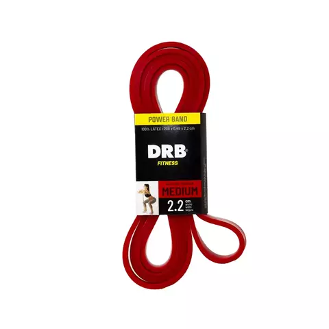 SUPER BANDA POWER BAND T.MEDIA DRB - comprar online