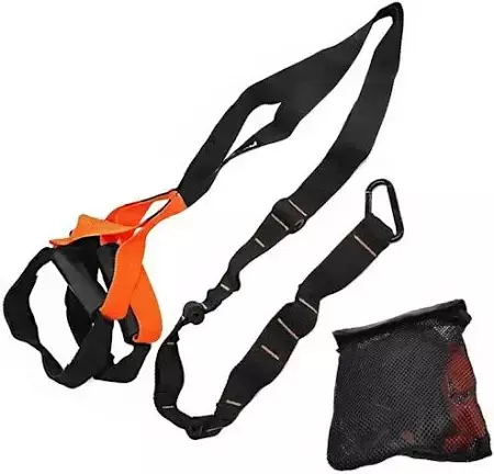 BANDA TRX SUSPENCION PRO PROYEC 554 - comprar online