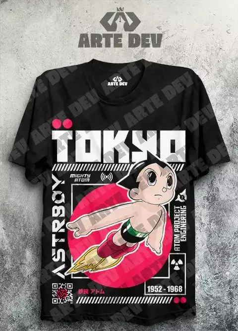 Astroboy 2.0 - comprar en línea