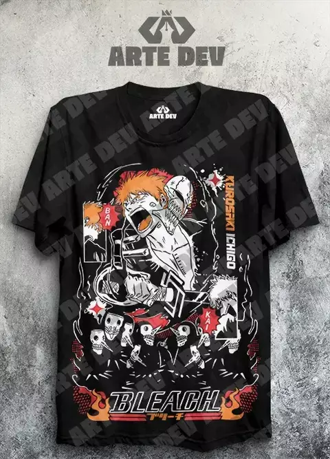 Bleach - comprar en línea