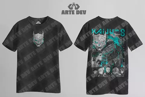Kaiju No.8 - comprar en línea