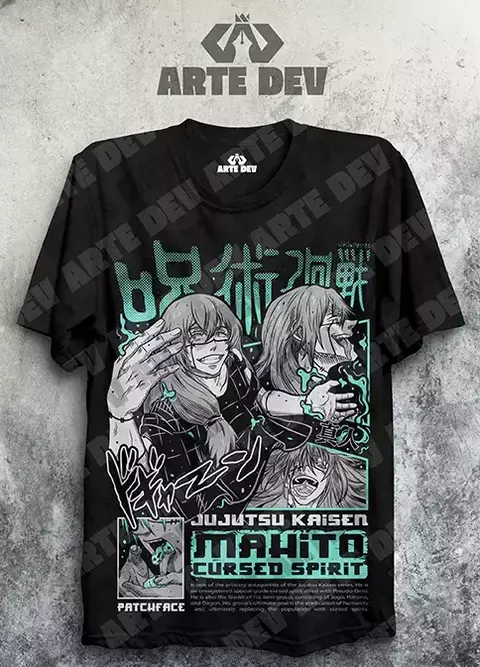 Mahito - comprar en línea