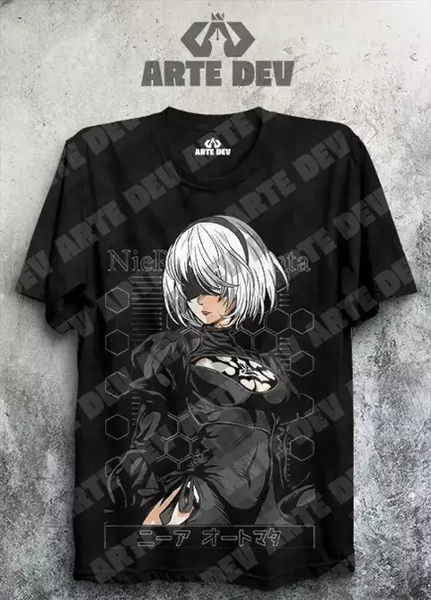 Nier 2.0 - comprar en línea